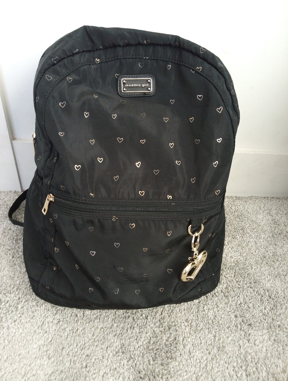 Madden Girl Backpack - One Size